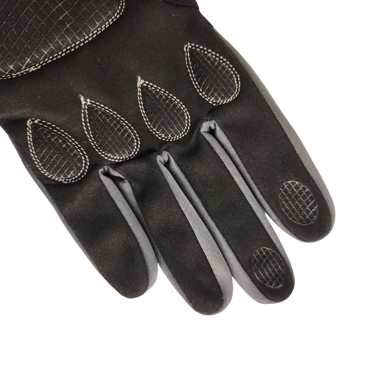 Guantes Largos A506 Invierno X 10 Unidades
