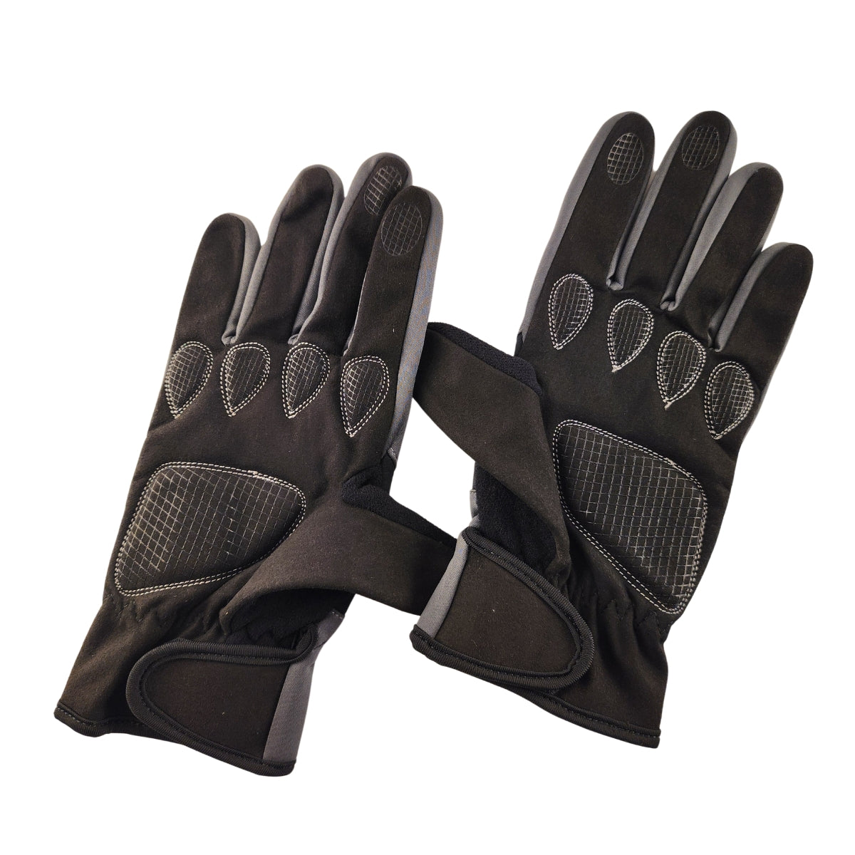 Guantes Largos A506 Invierno X 10 Unidades