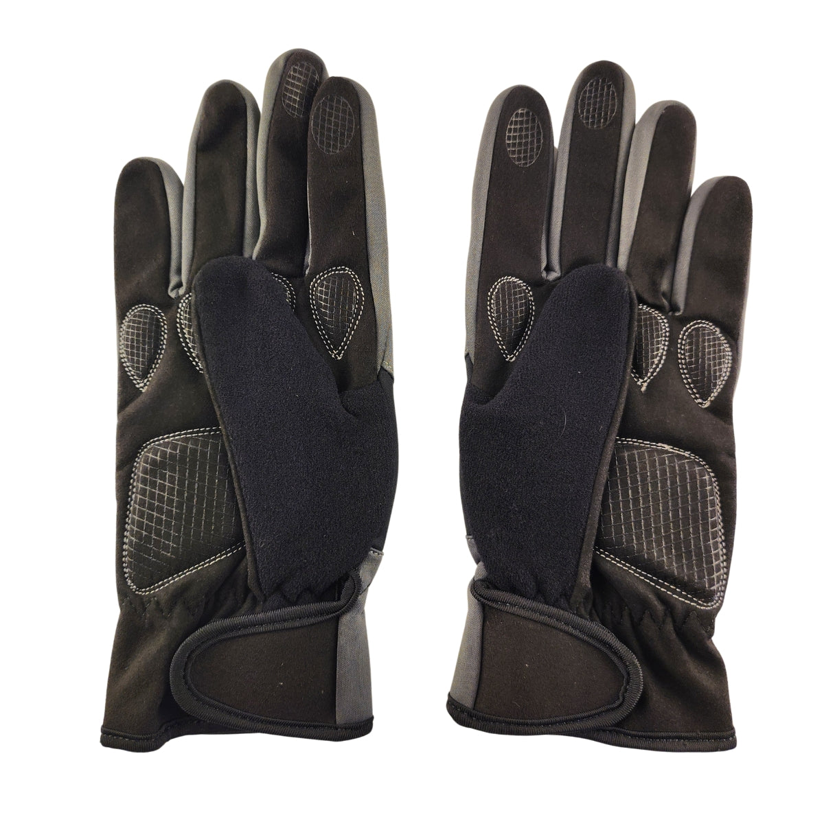 Guantes Largos A506 Invierno X 10 Unidades