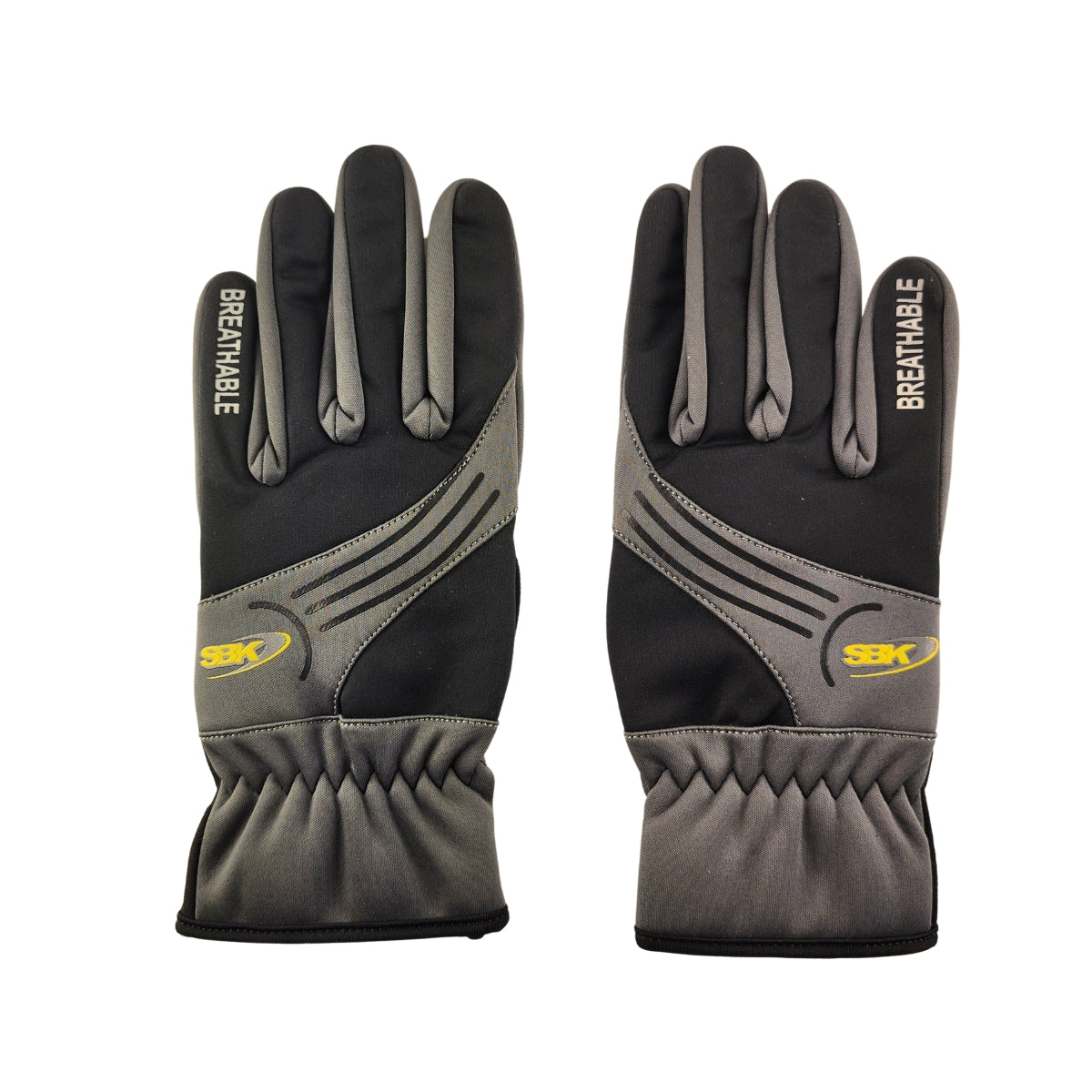 Guantes Largos A506 Invierno X 10 Unidades