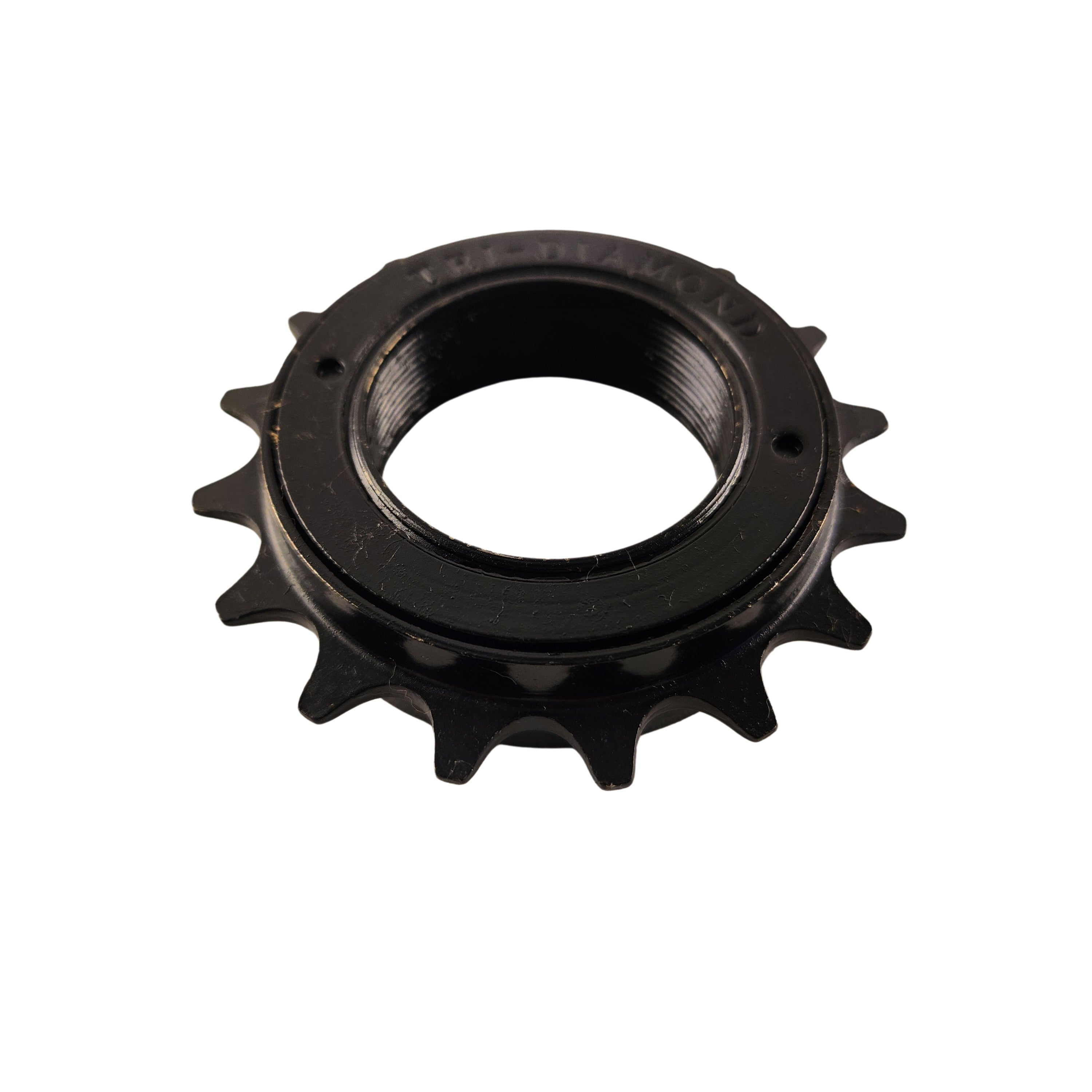Piñon 16T Negro ITM Racing Tri-Diamond