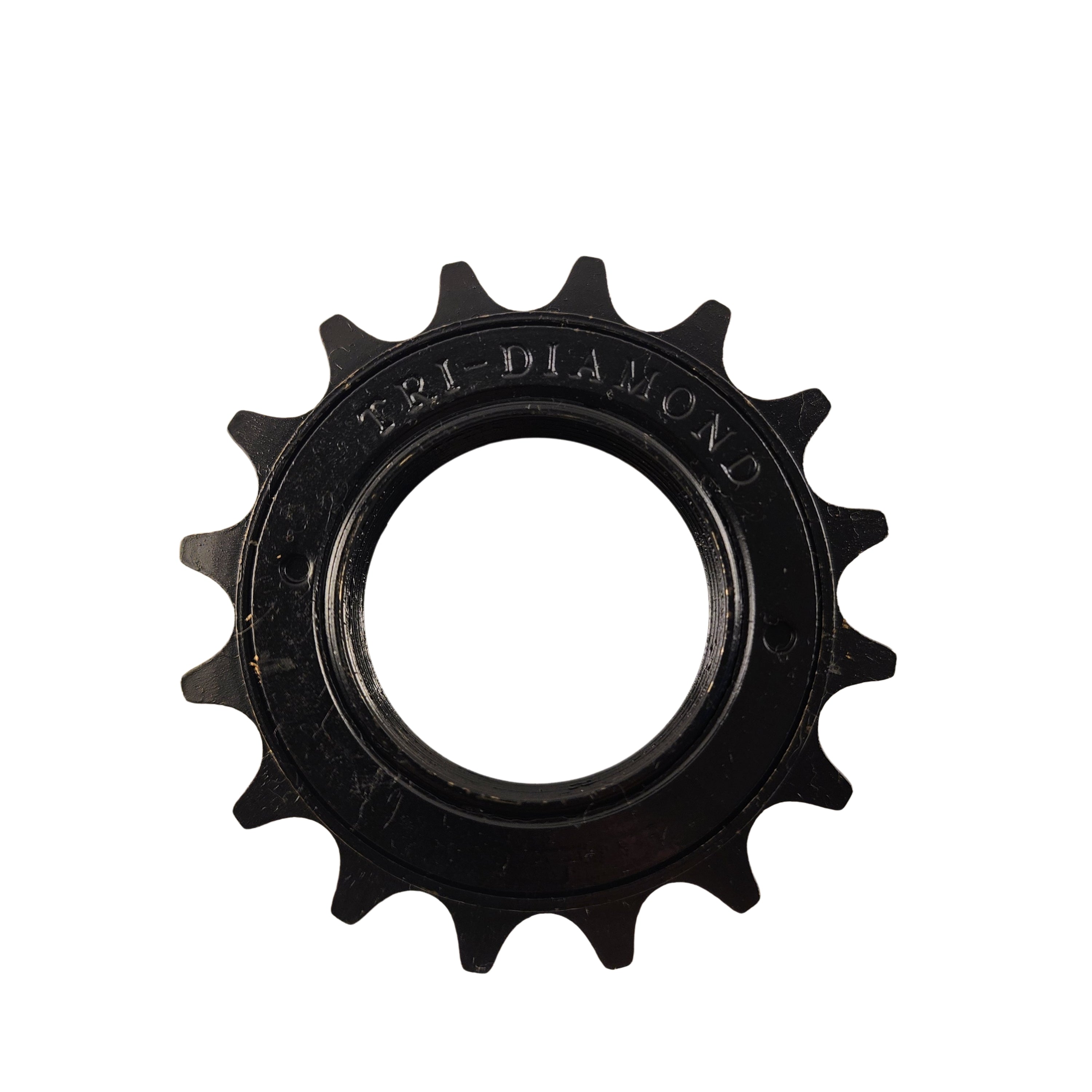 Piñon 16T Negro ITM Racing Tri-Diamond