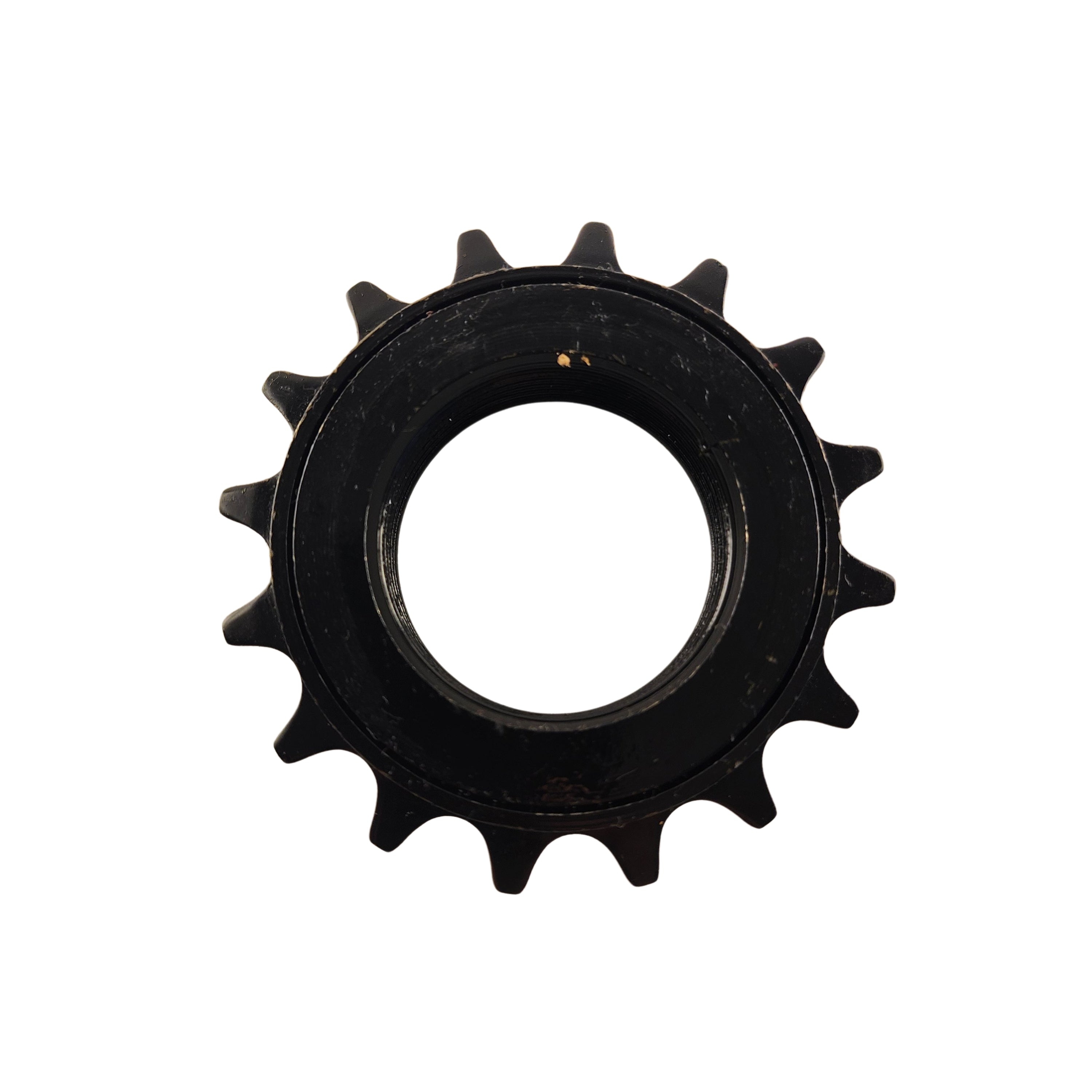 Piñon 16T Negro ITM Racing Tri-Diamond