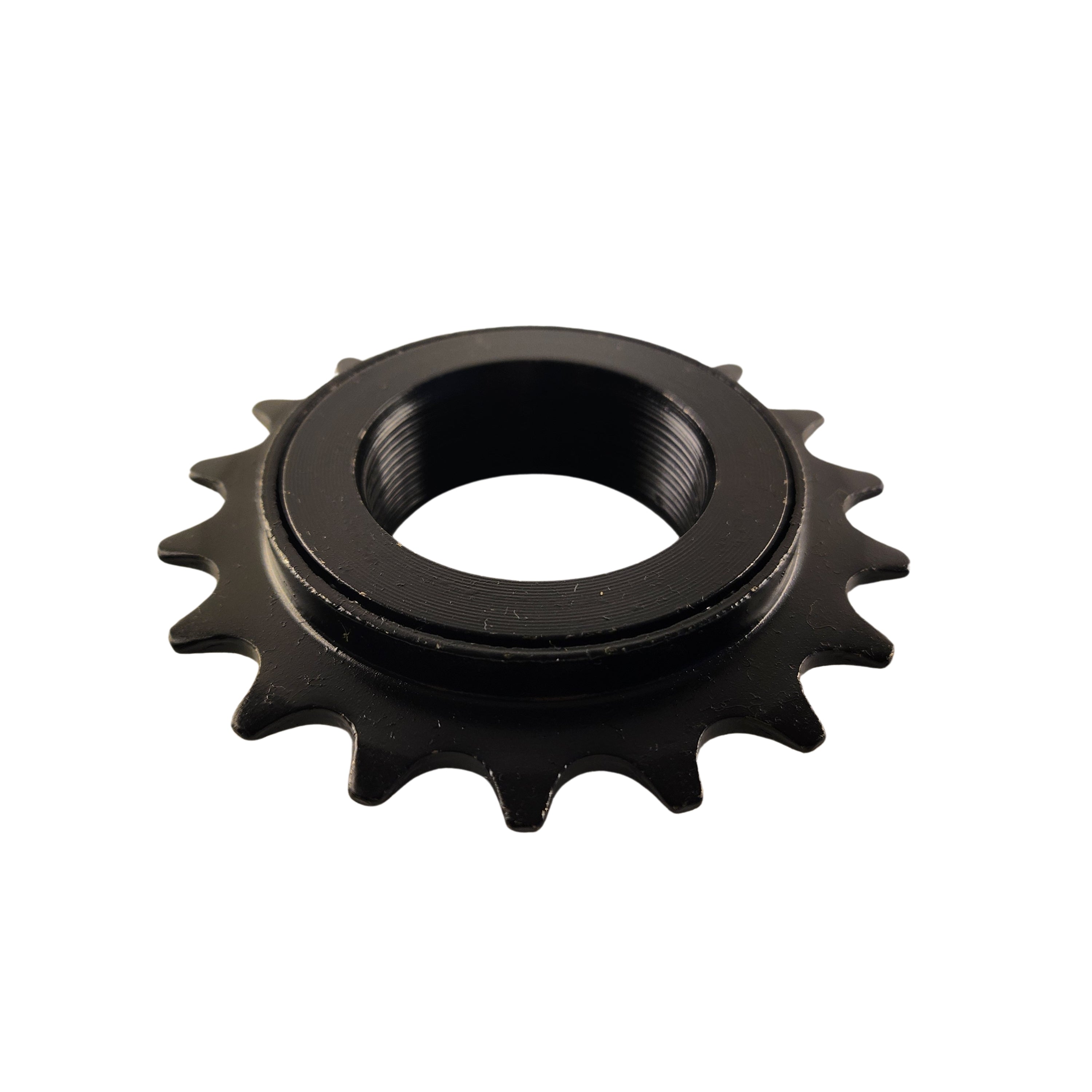 Piñon 18T Negro Tri-Diamond ITM RACING