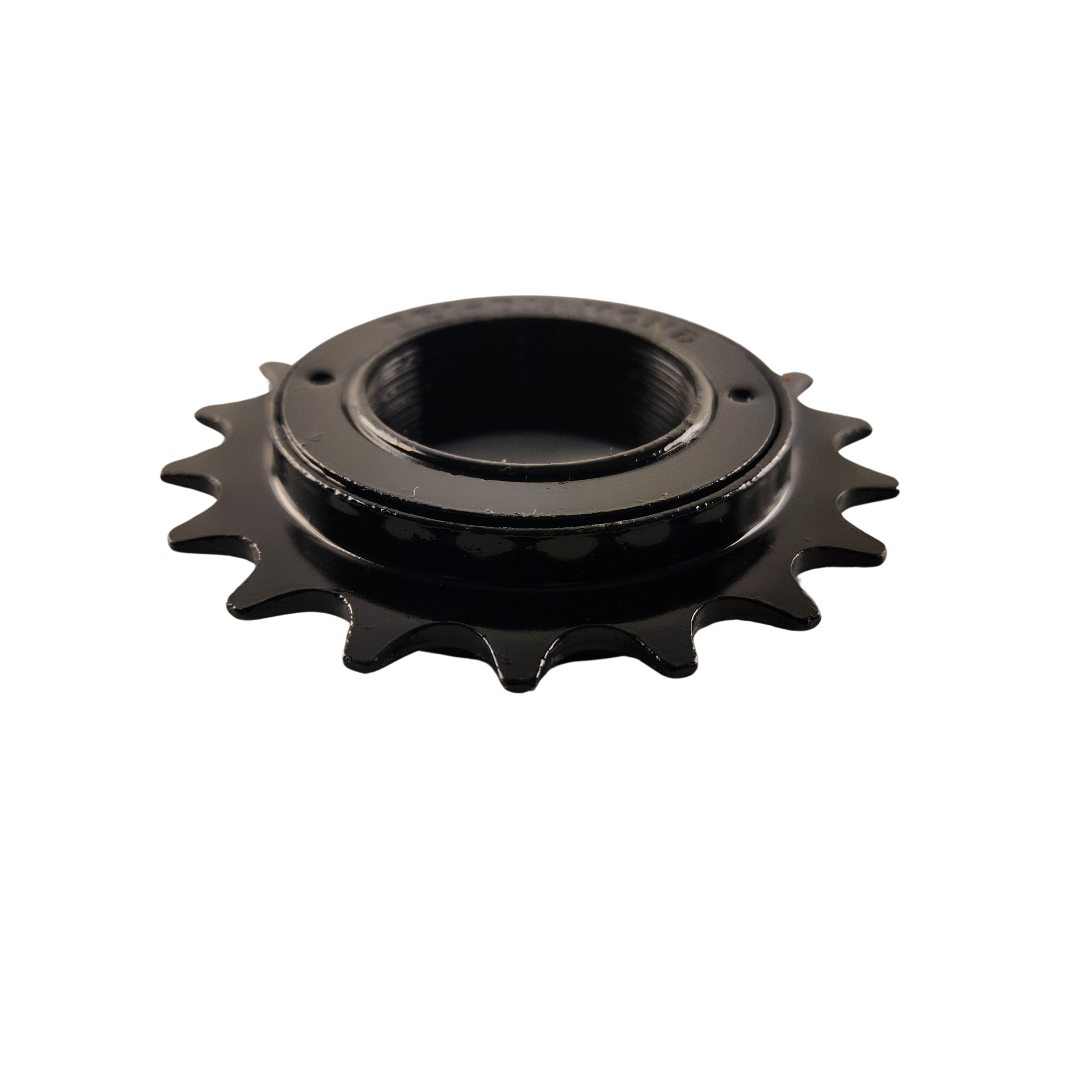 Piñon 18T Negro Tri-Diamond ITM RACING