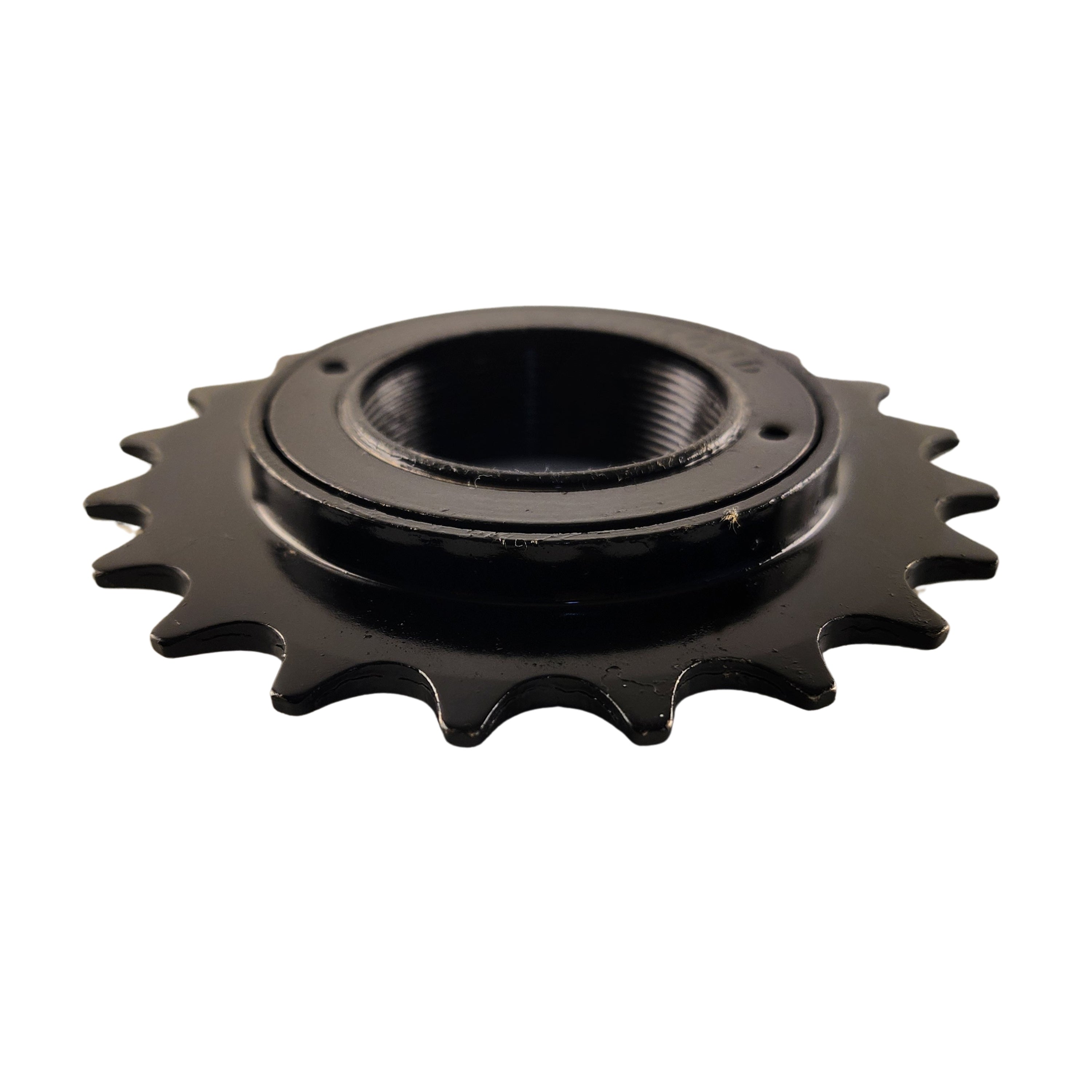 Piñon 20T Negro Tri-Diamond ITM RACING