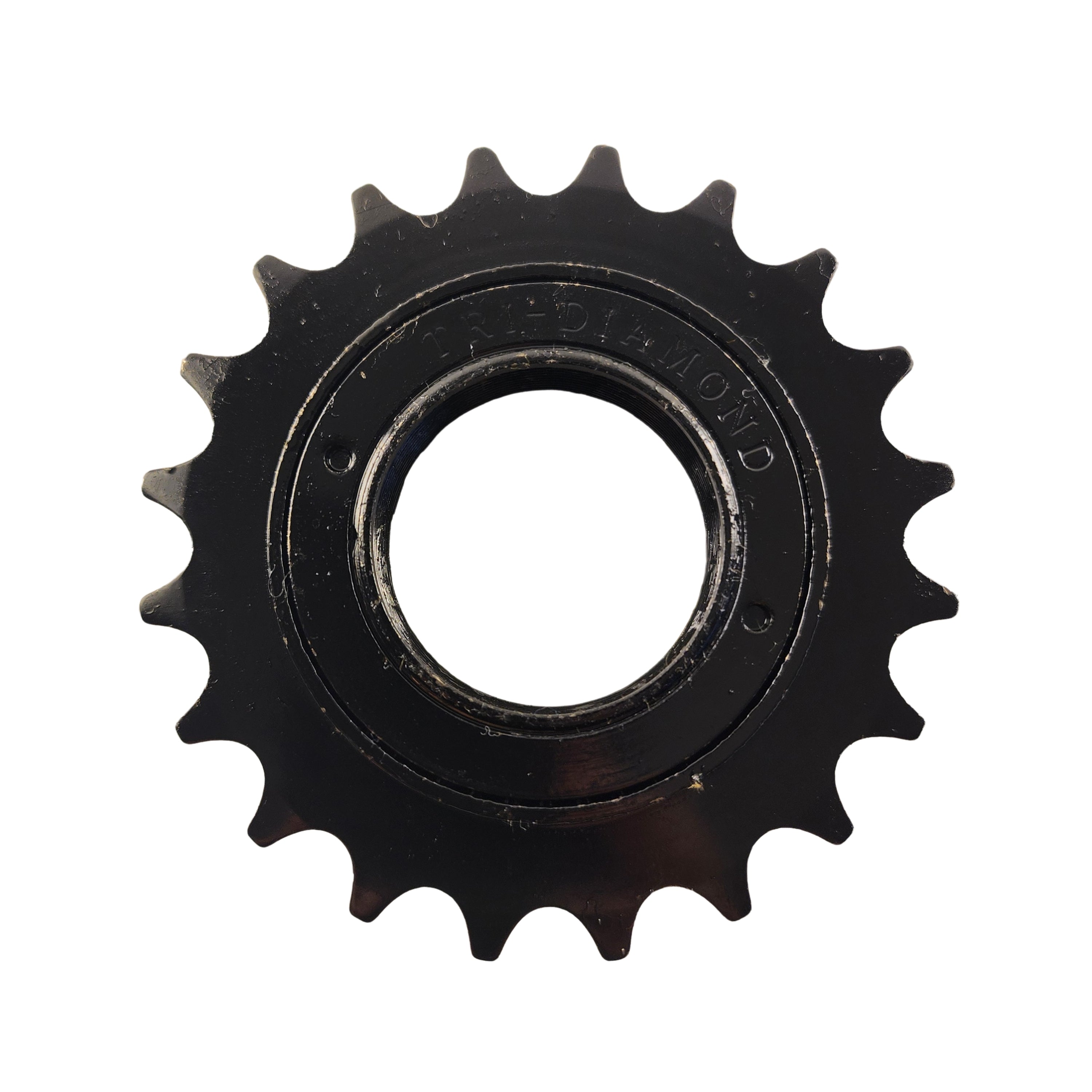 Piñon 20T Negro Tri-Diamond ITM RACING