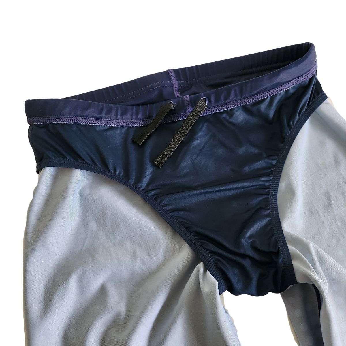Podium Jammer Comic Blueseventy