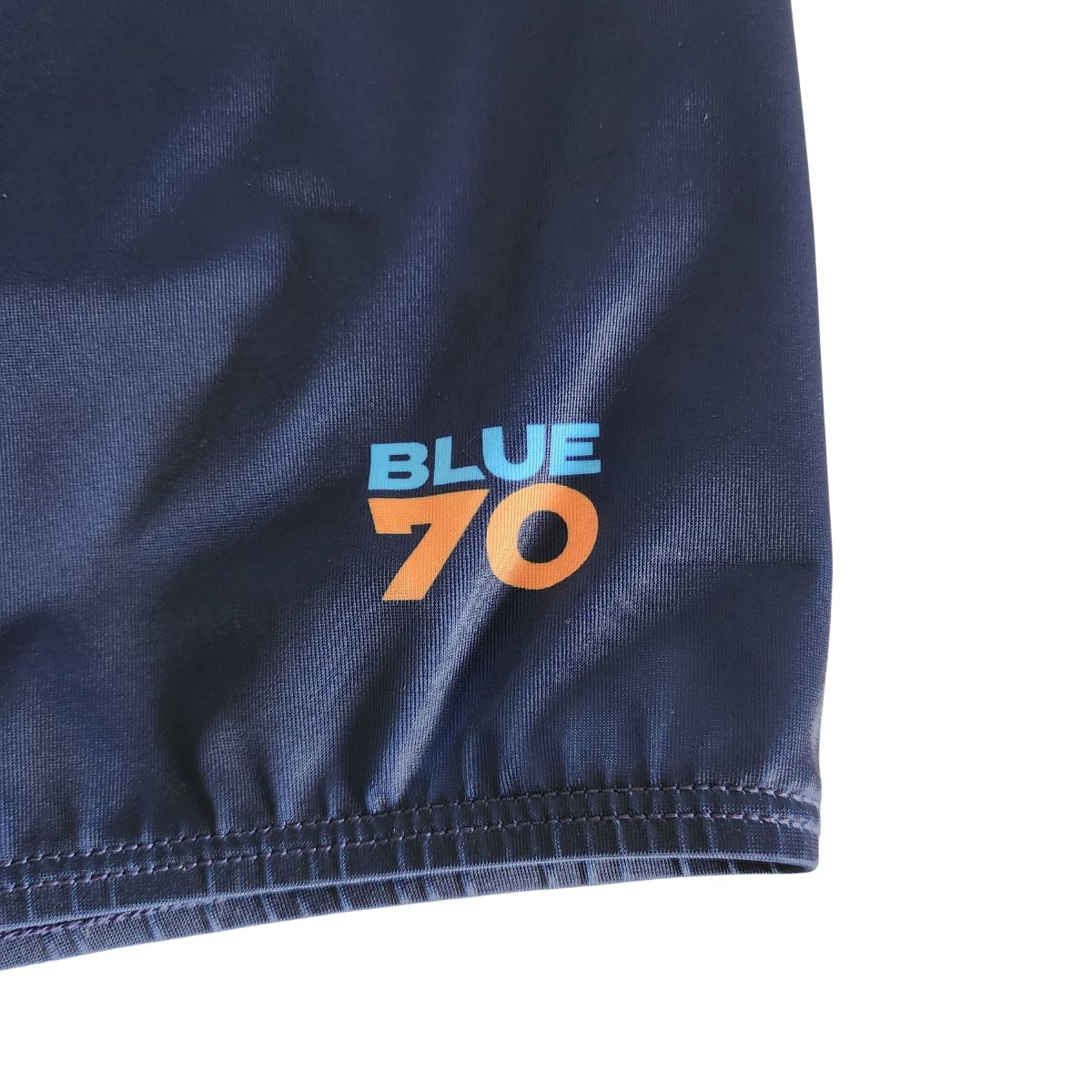 Podium Jammer Comic Blueseventy