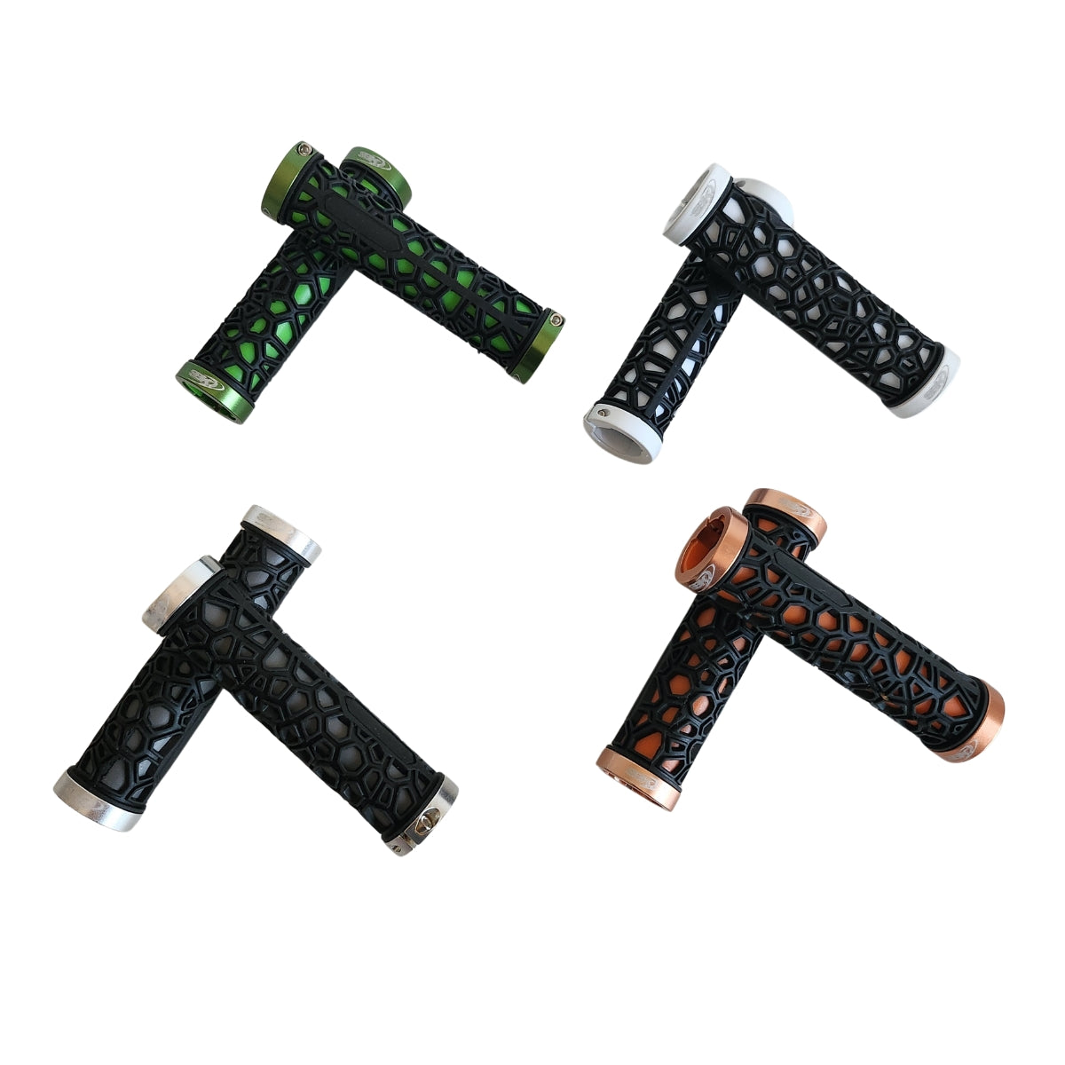 Puño SBK Color Con Ajuste, 128 L HLG-208