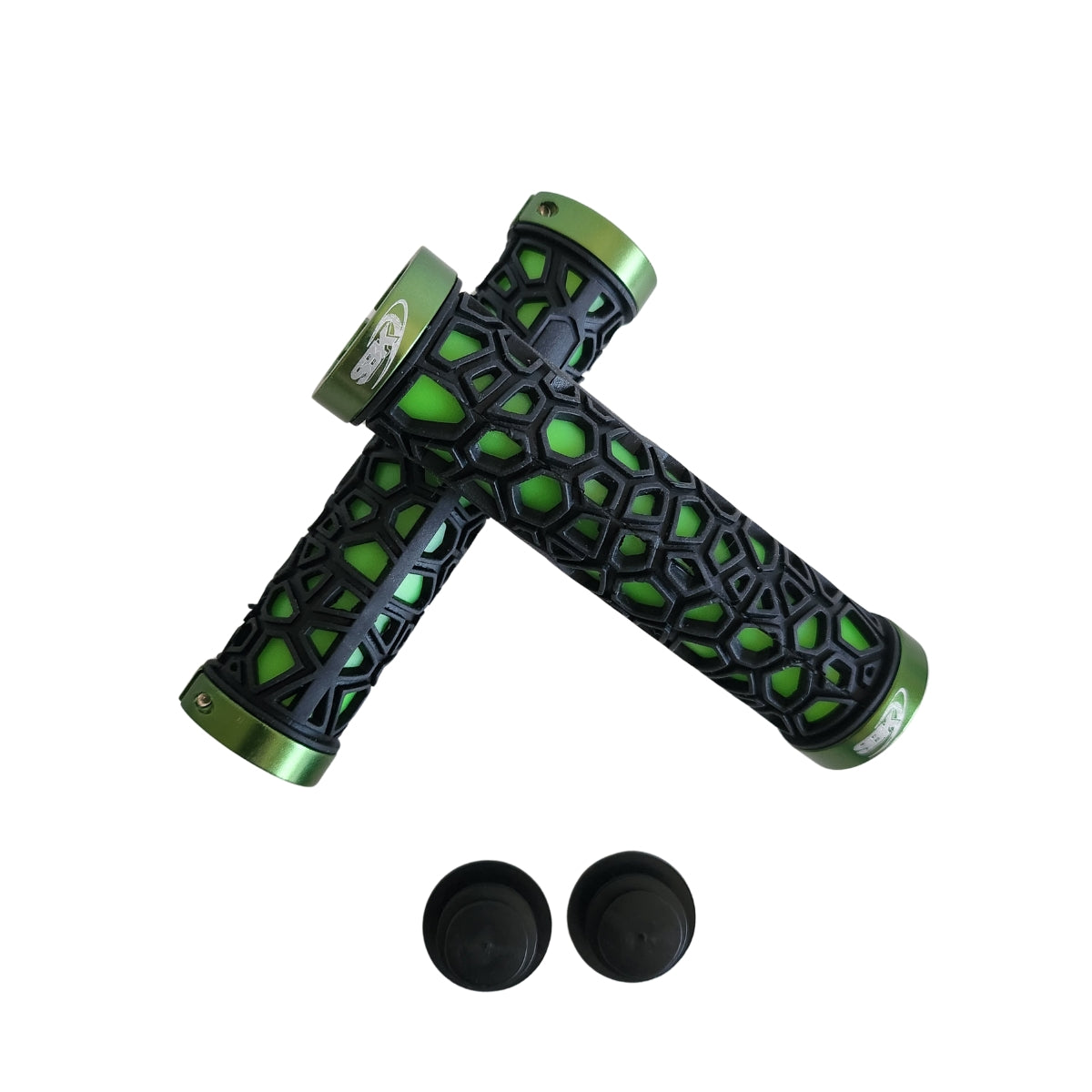 Puño SBK Color Con Ajuste, 128 L HLG-208