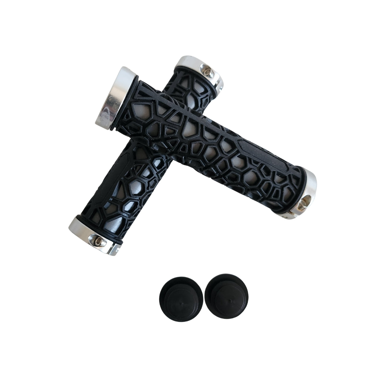 Puño SBK Color Con Ajuste, 128 L HLG-208