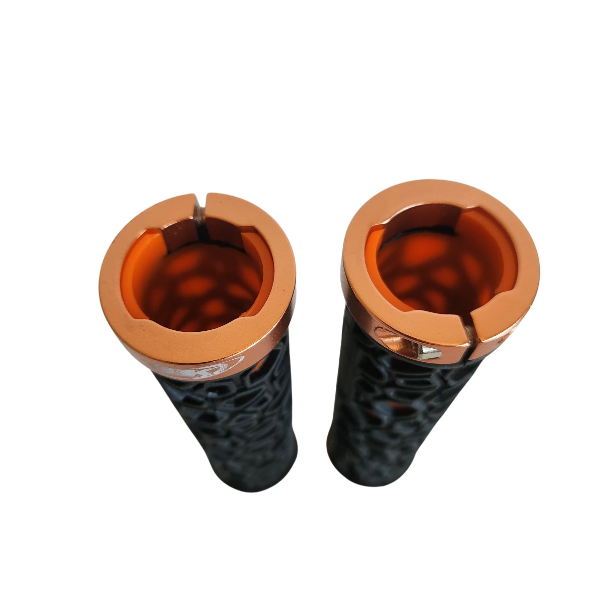 Puño SBK Color Con Ajuste, 128 L HLG-208