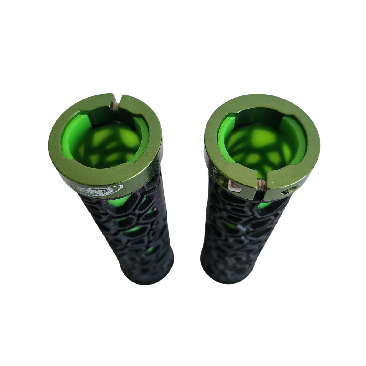 Puño SBK Color Con Ajuste, 128 L HLG-208