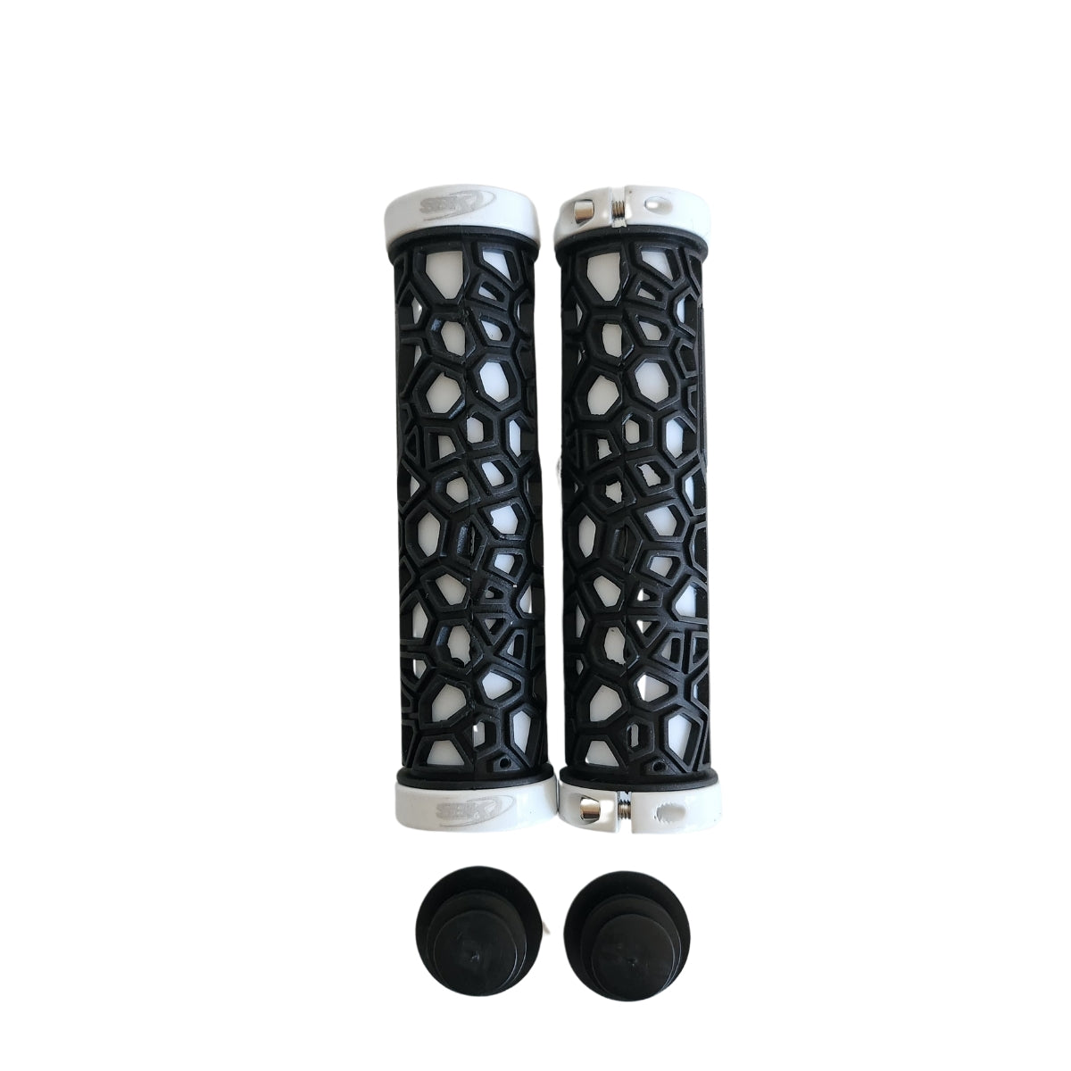 Puño SBK Color Con Ajuste, 128 L HLG-208