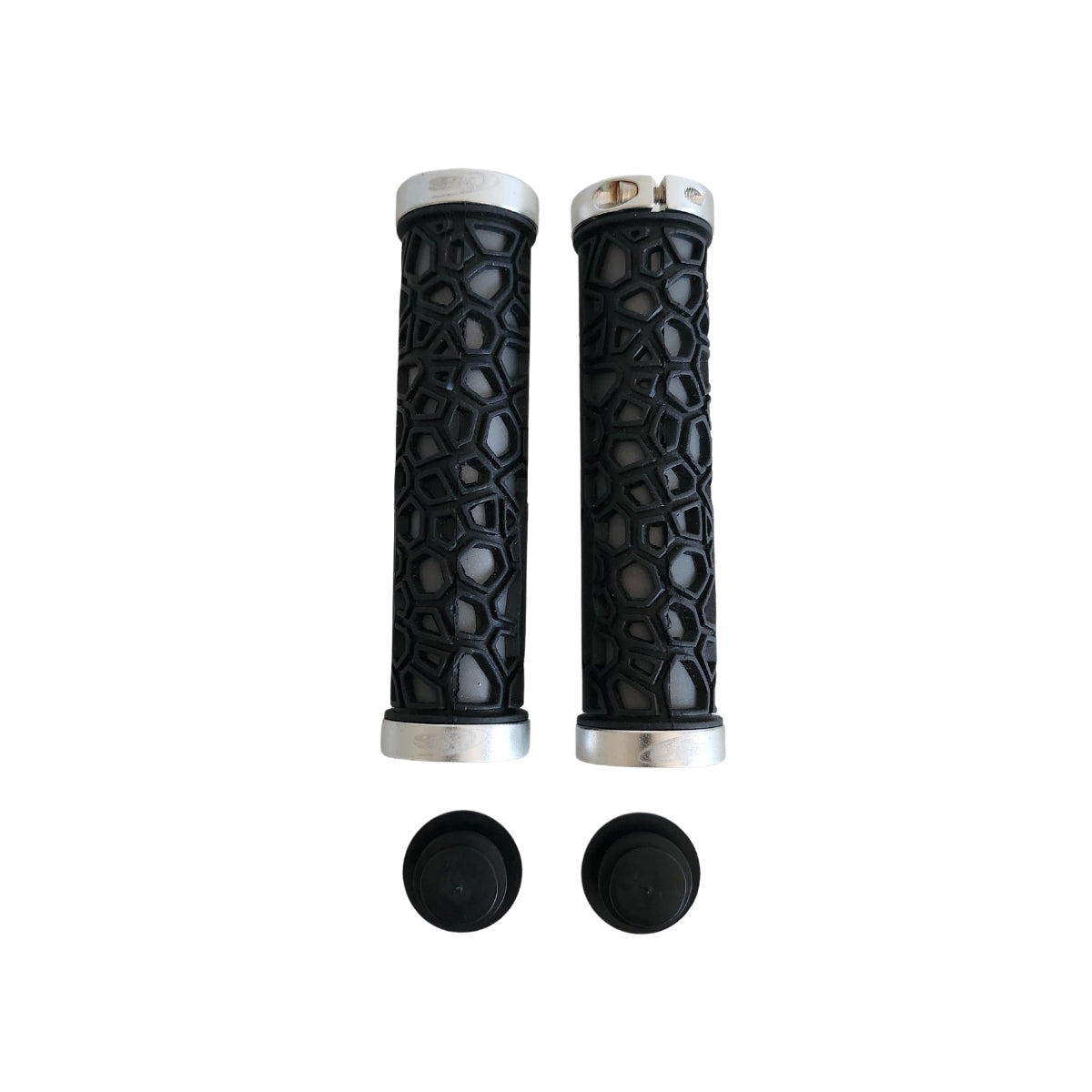 Puño SBK Color Con Ajuste, 128 L HLG-208