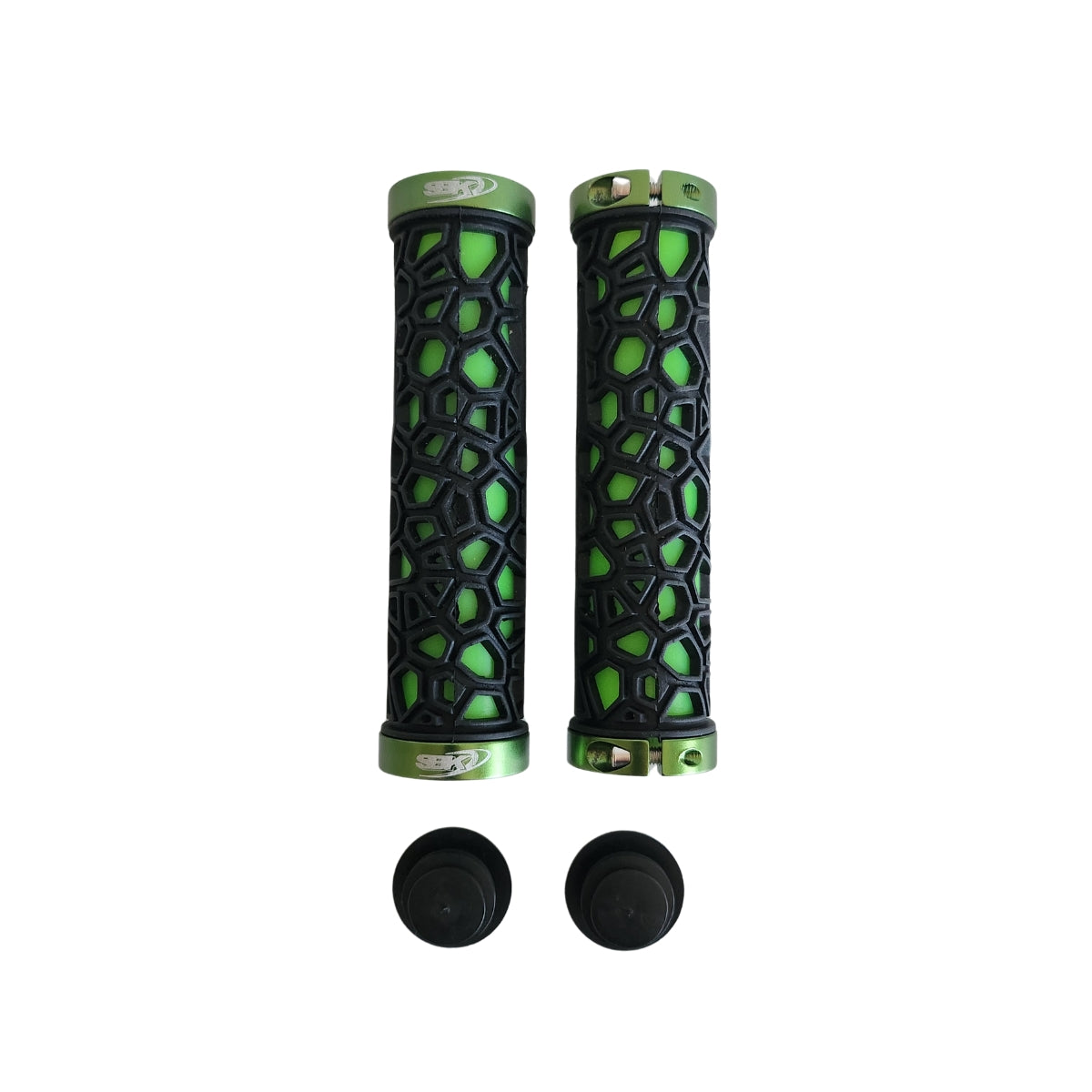 Puño SBK Color Con Ajuste, 128 L HLG-208