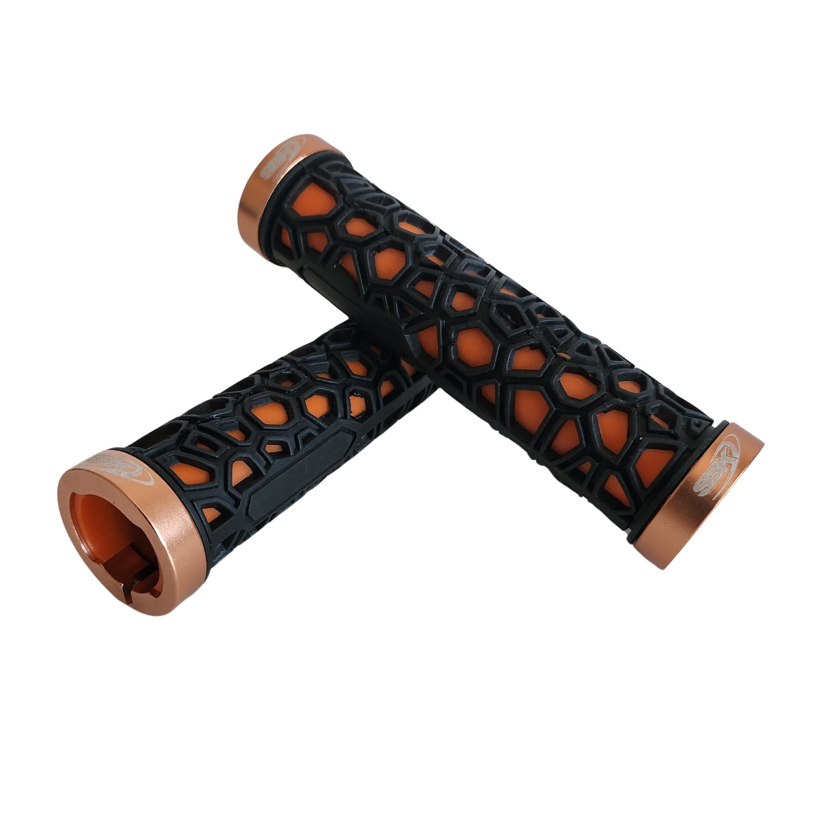 Puño SBK Color Con Ajuste, 128 L HLG-208