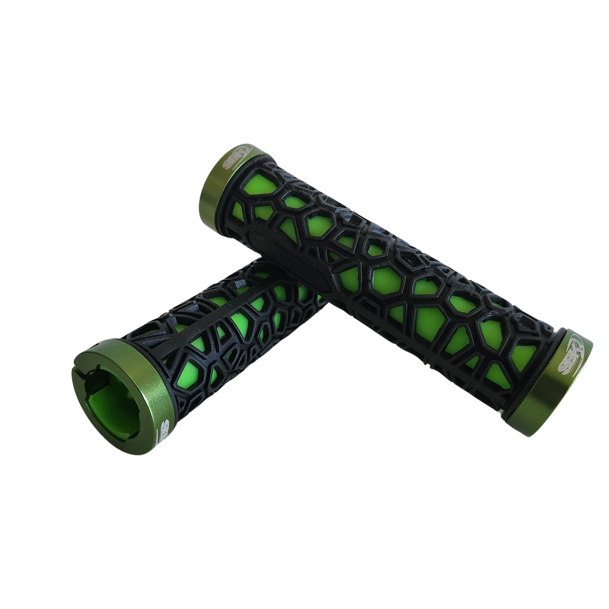 Puño SBK Color Con Ajuste, 128 L HLG-208