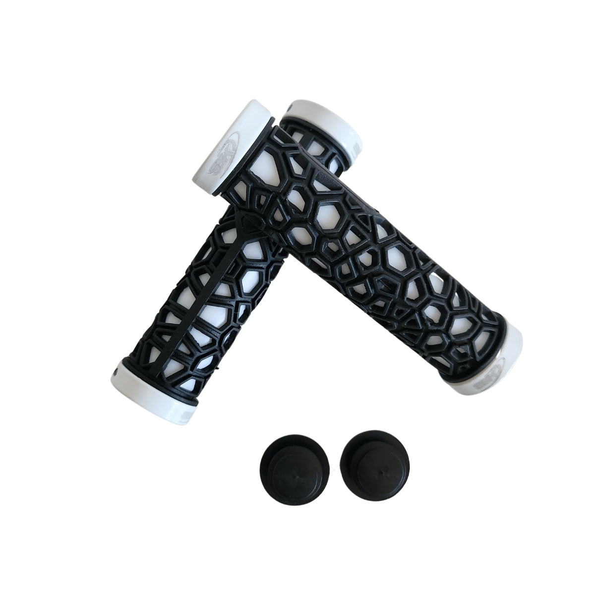 Puño SBK Color Con Ajuste, 128 L HLG-208