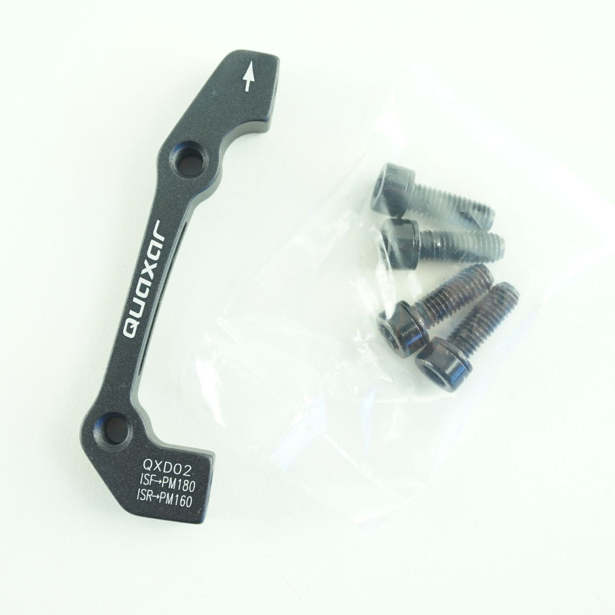 QXD02 Adaptador de caliper Quaxar