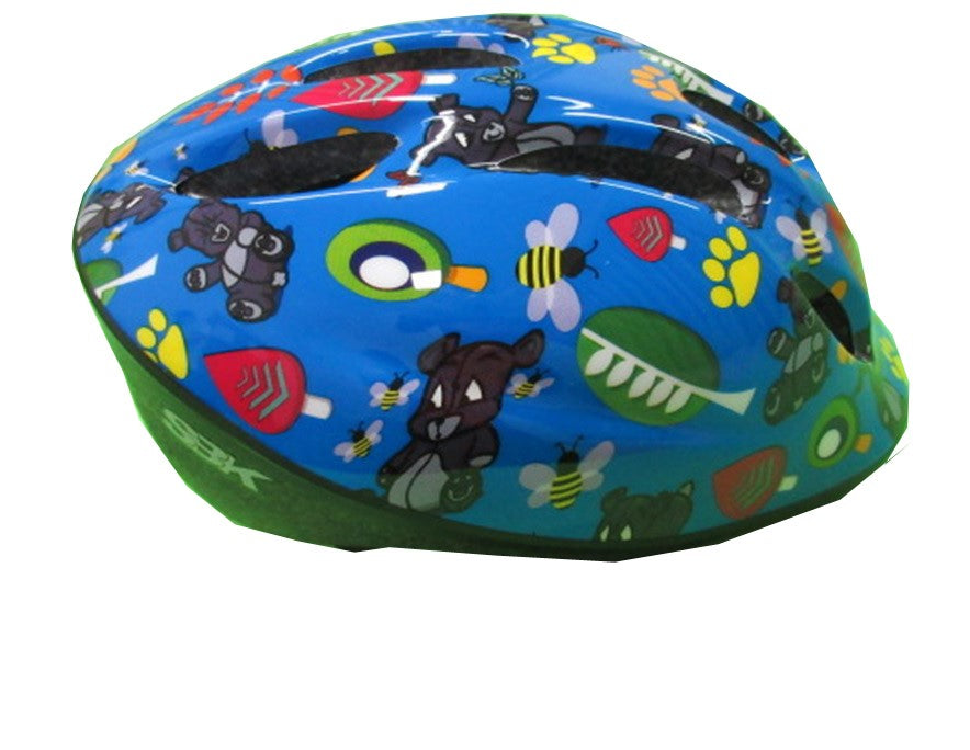 Casco R8A Infantil SBK