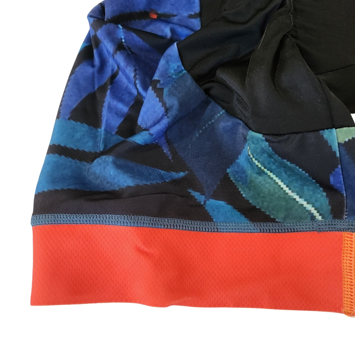 Conjunto corto SBK - S006 Hombre