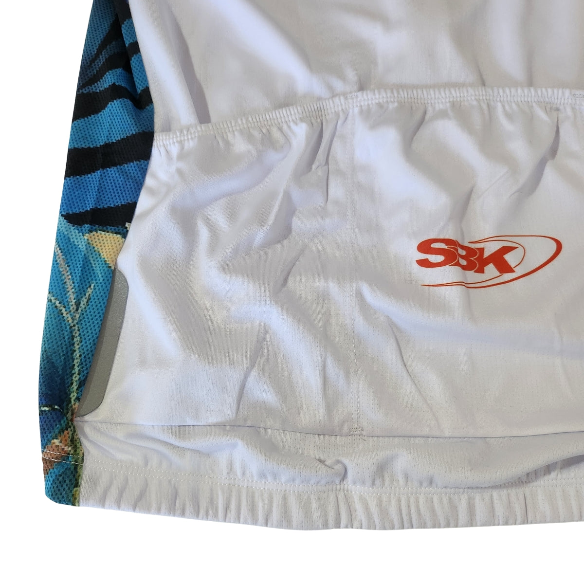 Conjunto corto SBK - S006 Hombre