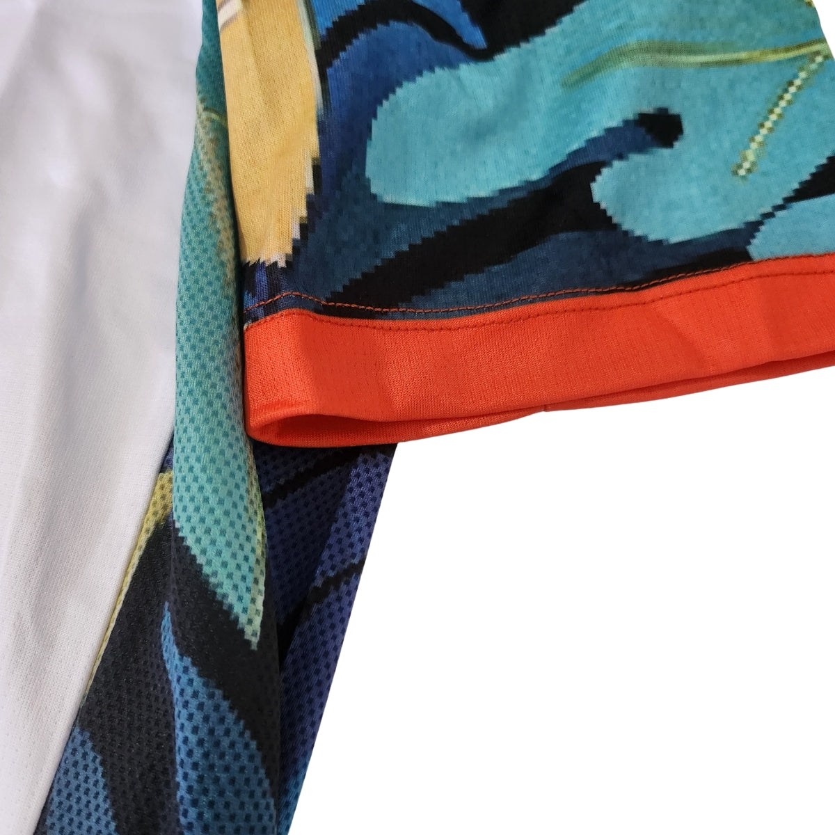 Conjunto corto SBK - S006 Hombre