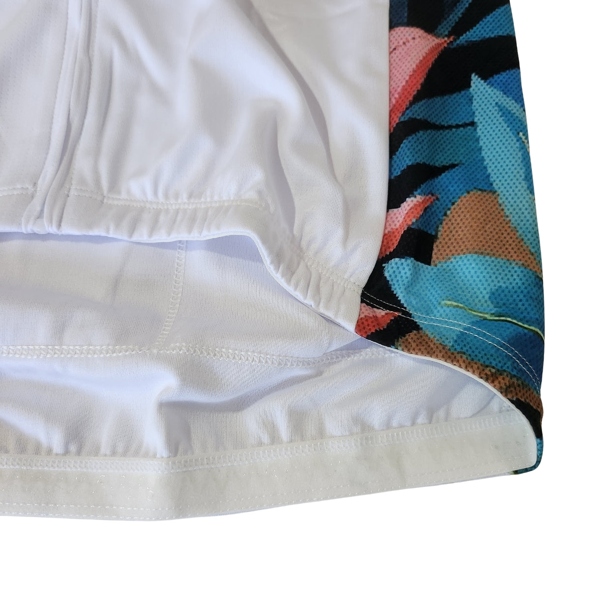 Conjunto corto SBK - S006 Hombre