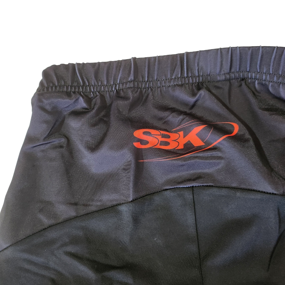 Conjunto corto SBK - S006 Hombre