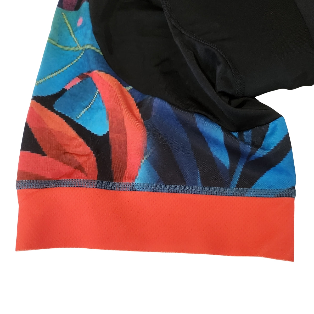 Conjunto corto SBK - S006 Hombre