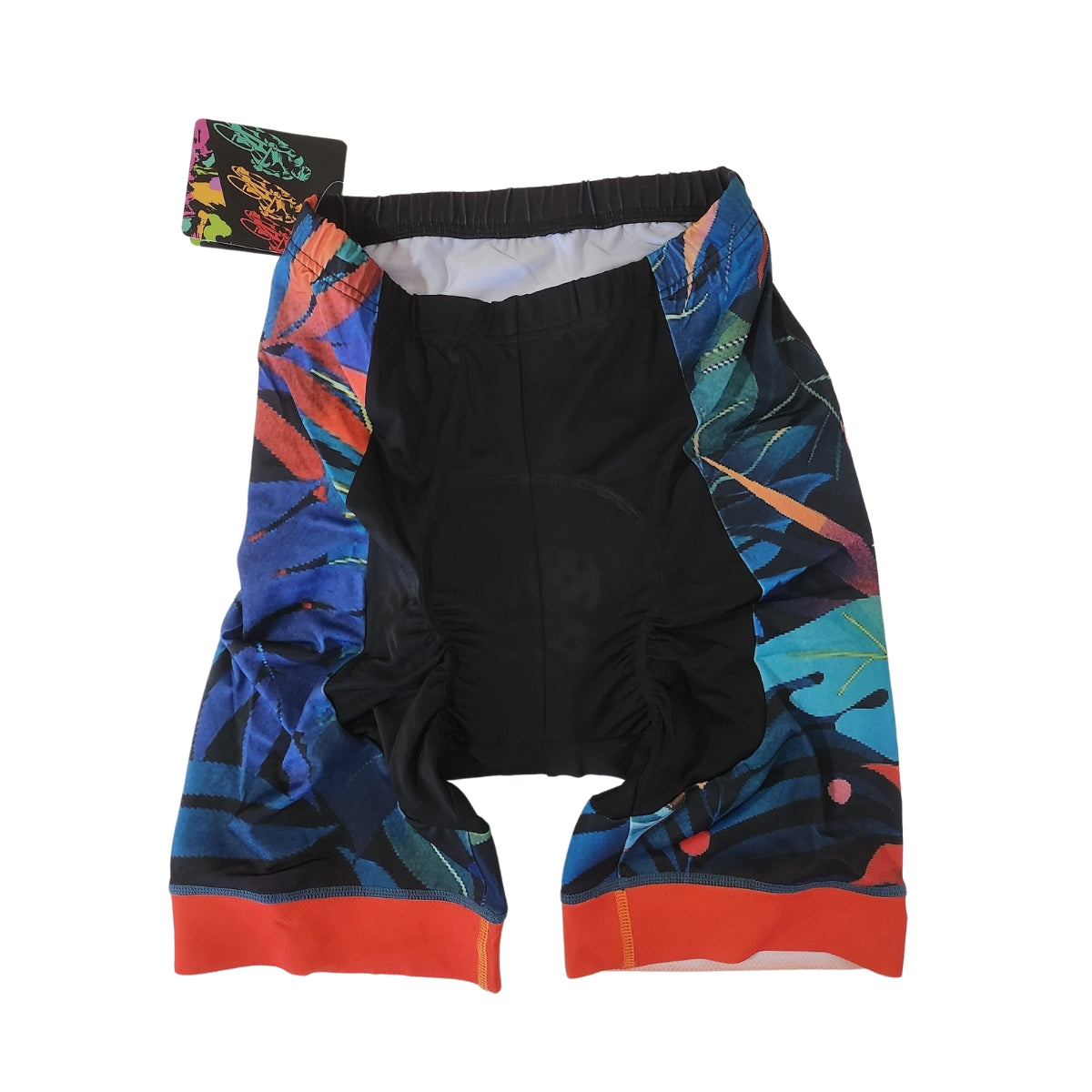 Conjunto corto SBK - S006 Hombre