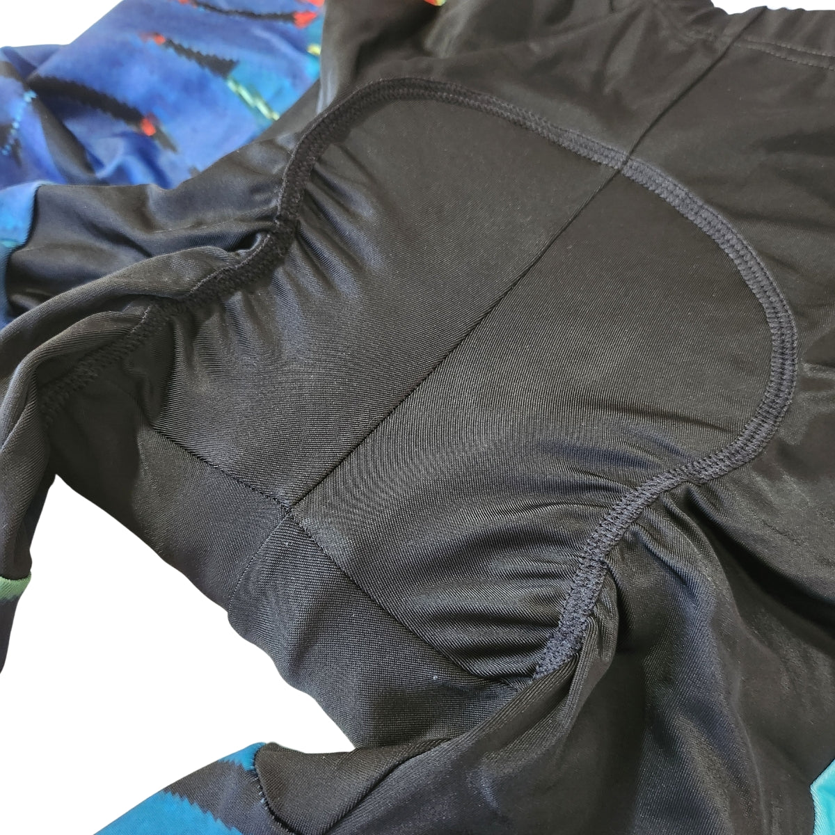 Conjunto corto SBK - S006 Hombre