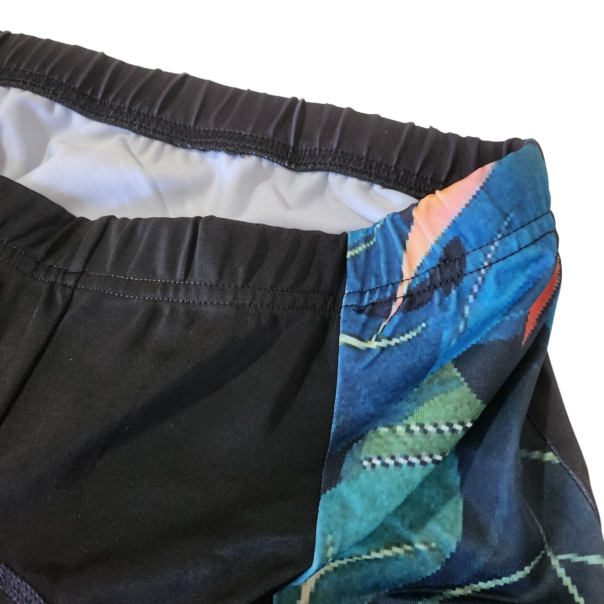 Conjunto corto SBK - S006 Hombre