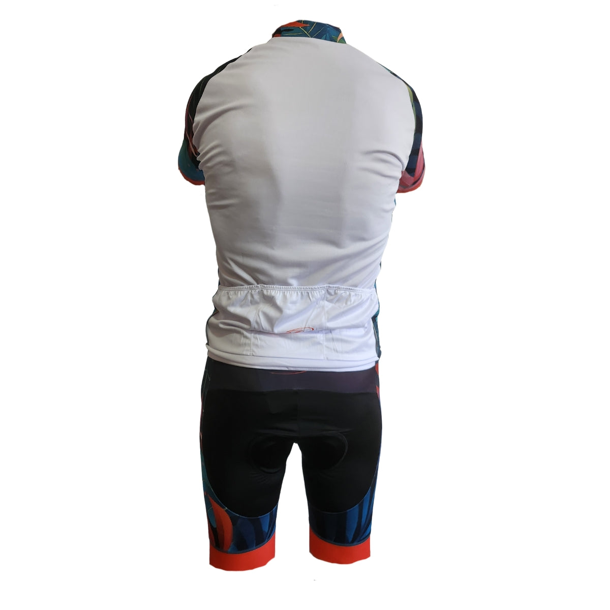 Conjunto corto SBK - S006 Hombre