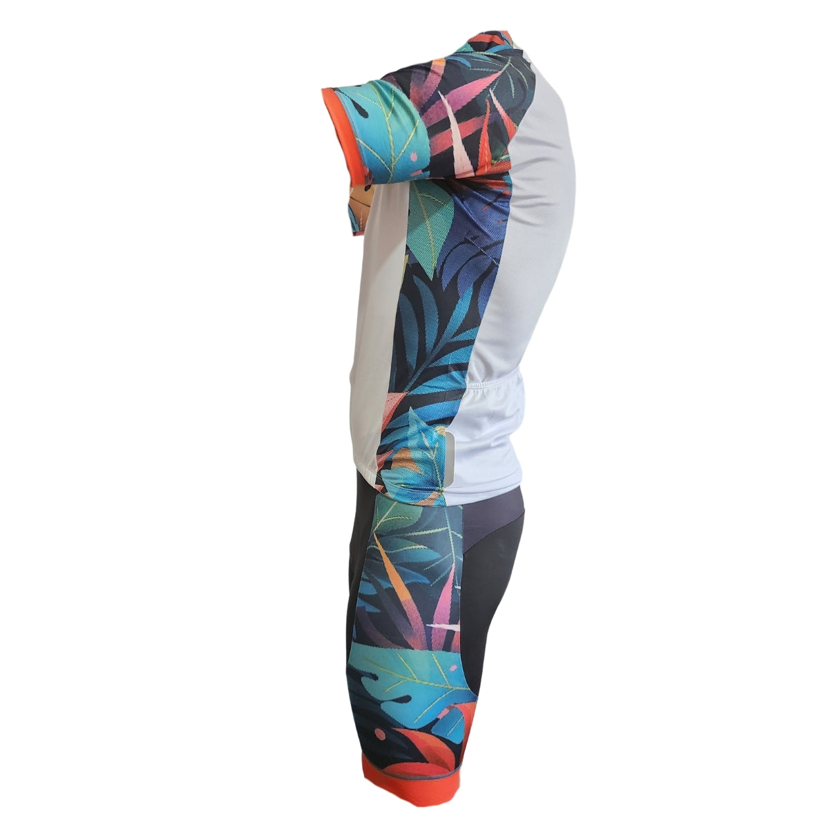 Conjunto corto SBK - S006 Hombre