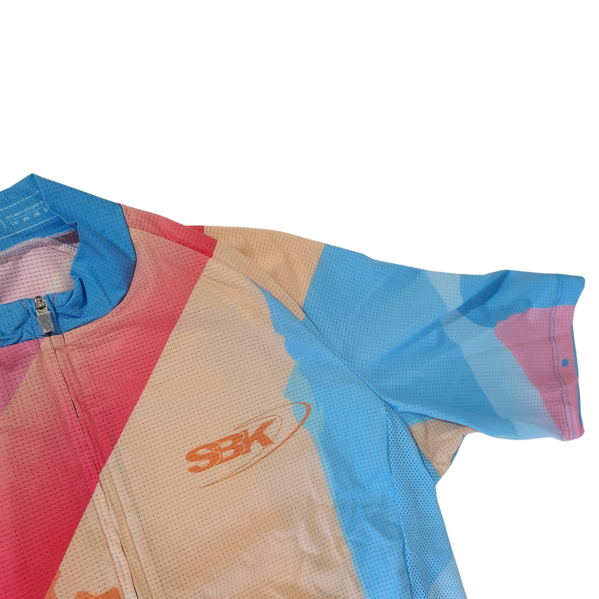 Conjunto corto SBK - S007 Hombre