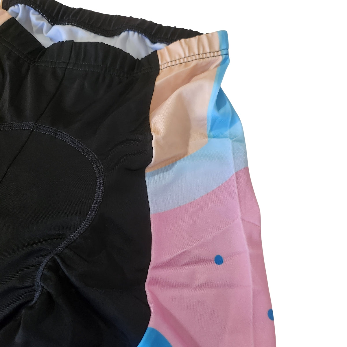 Conjunto corto SBK - S007 Hombre