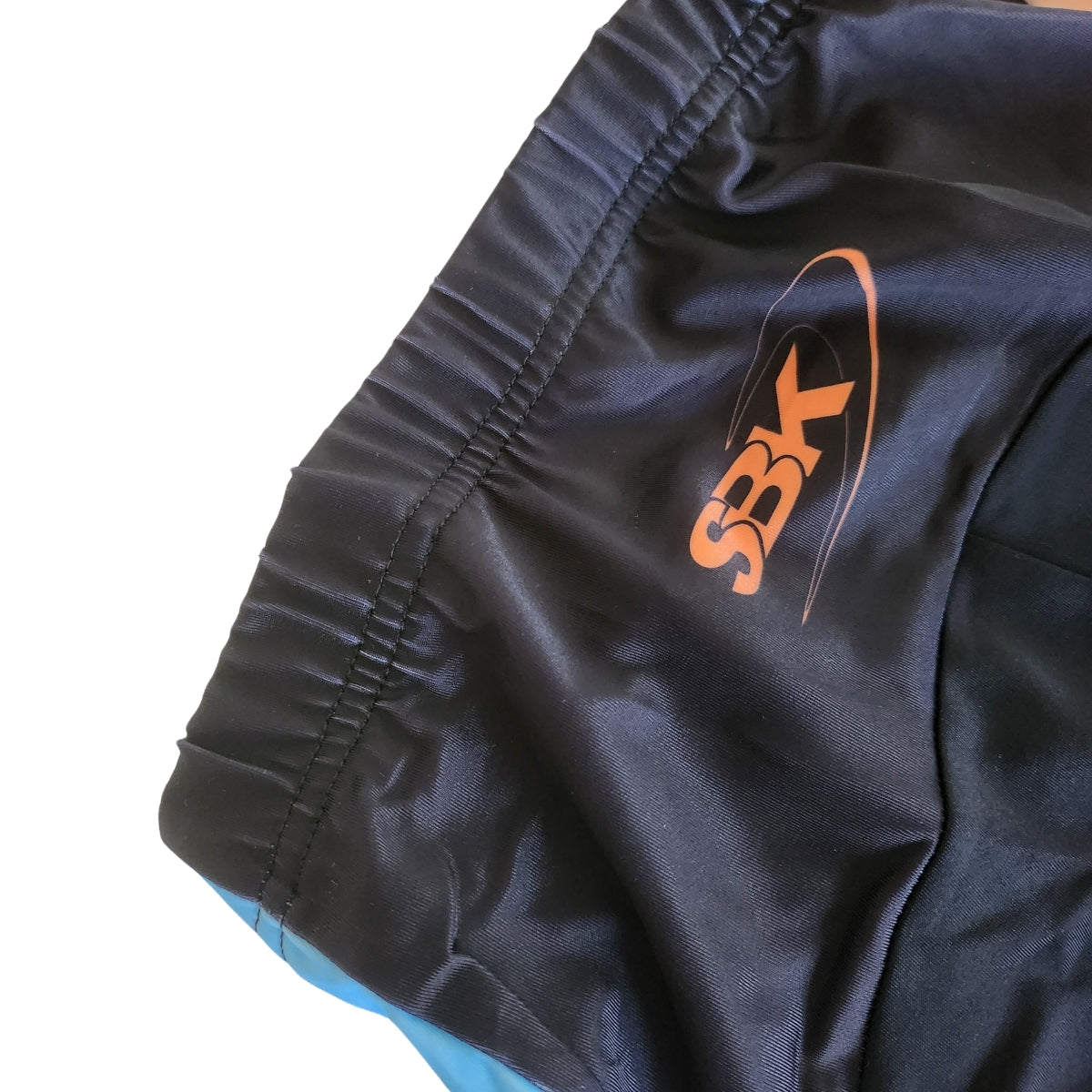Conjunto corto SBK - S007 Hombre