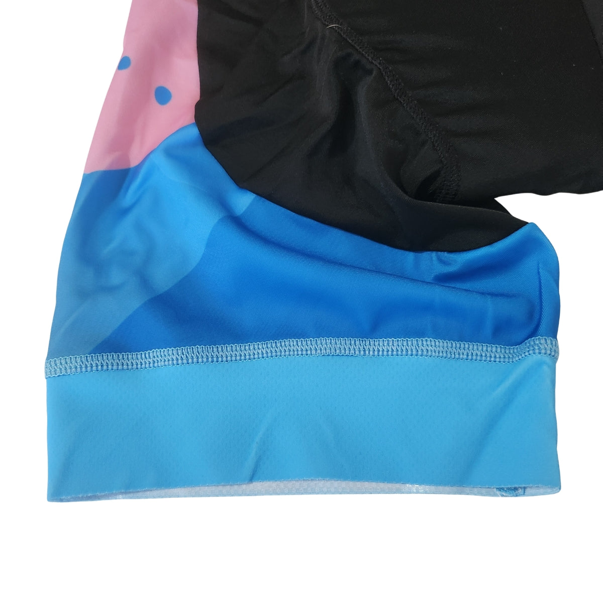 Conjunto corto SBK - S007 Hombre