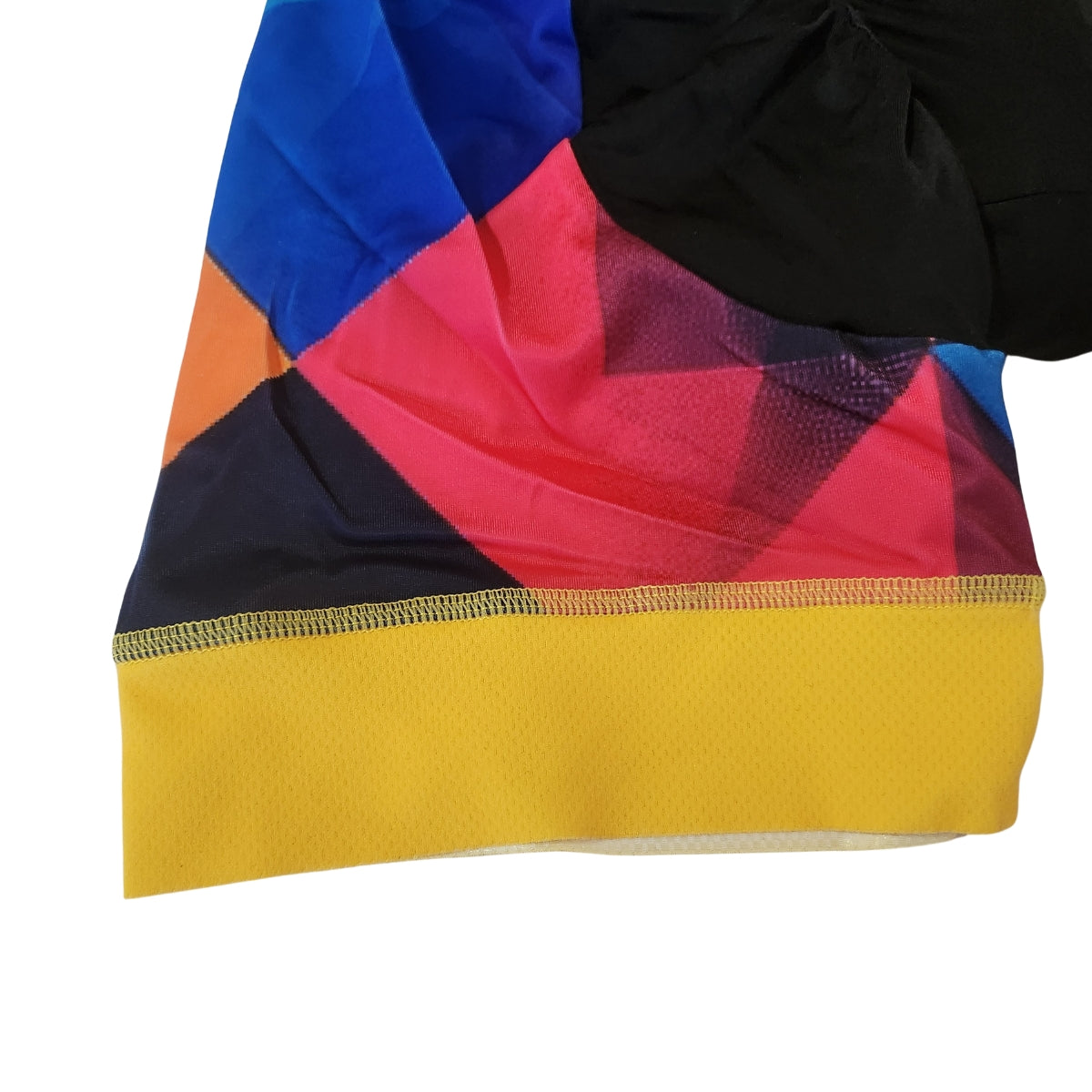 Conjunto corto SBK - S008 Hombre