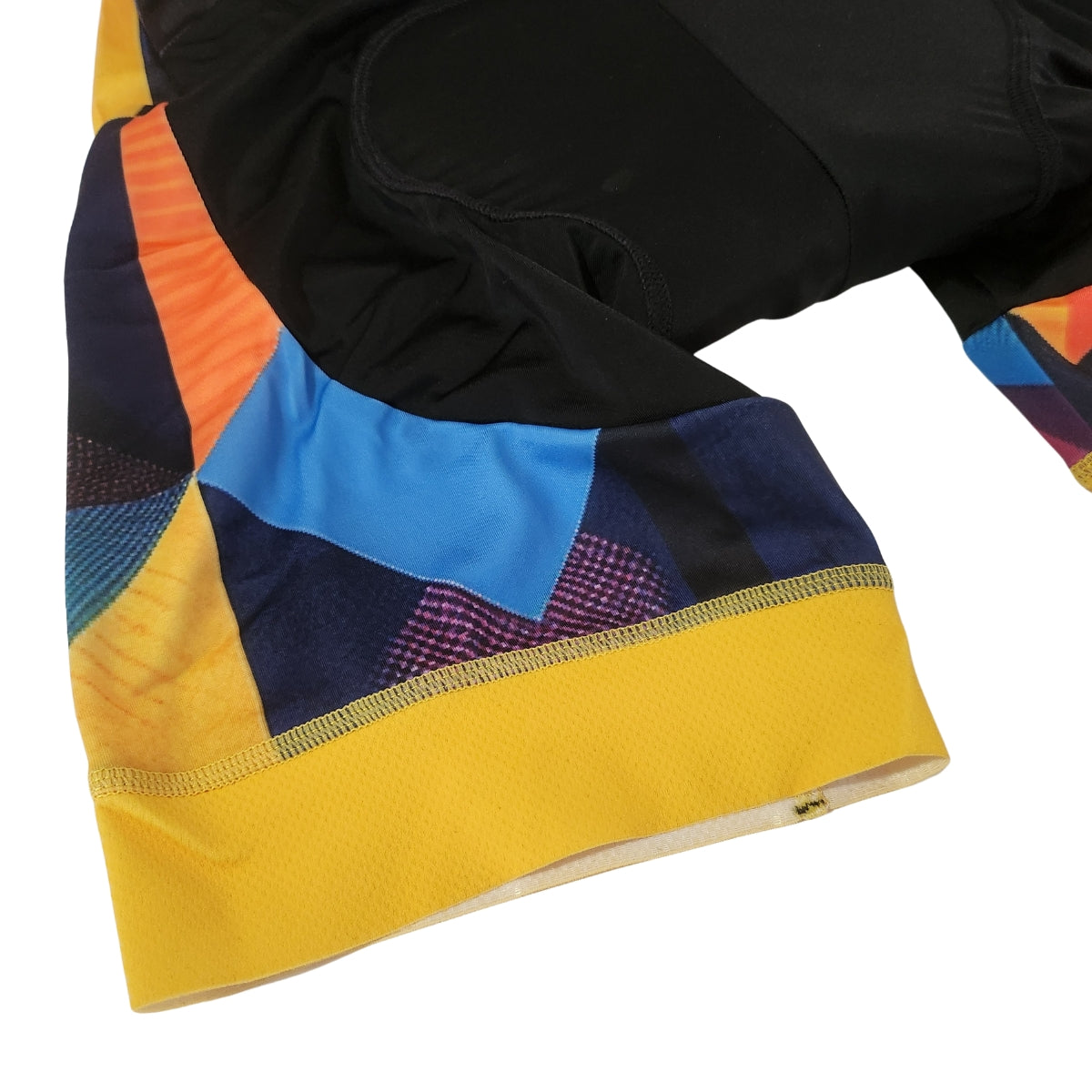 Conjunto corto SBK - S008 Hombre