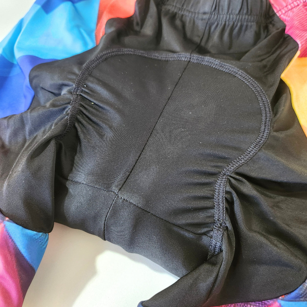 Conjunto corto SBK - S008 Hombre