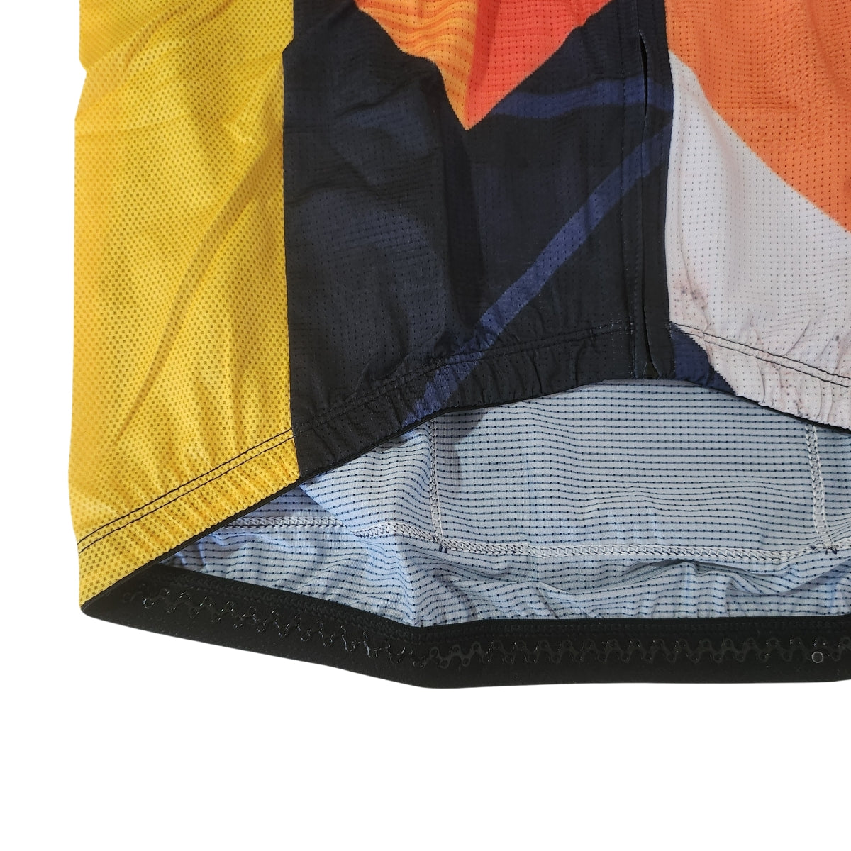 Conjunto corto SBK - S008 Hombre