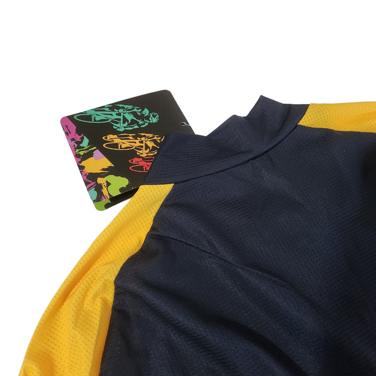 Conjunto corto SBK - S008 Hombre