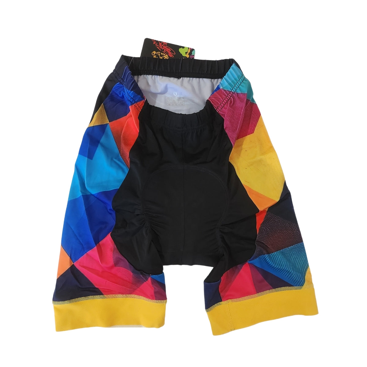 Conjunto corto SBK - S008 Hombre