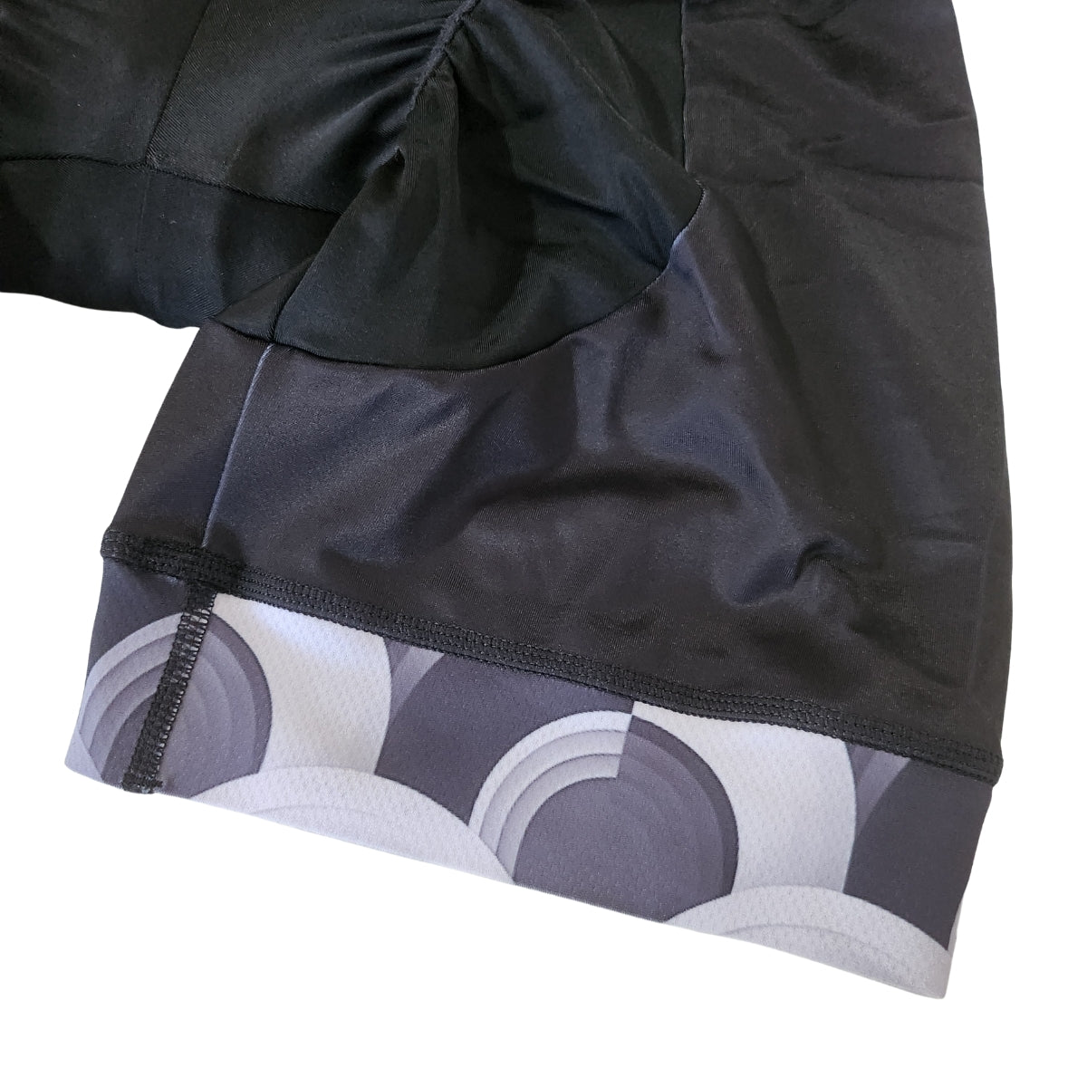 Conjunto Corto SBK - S009 Hombre