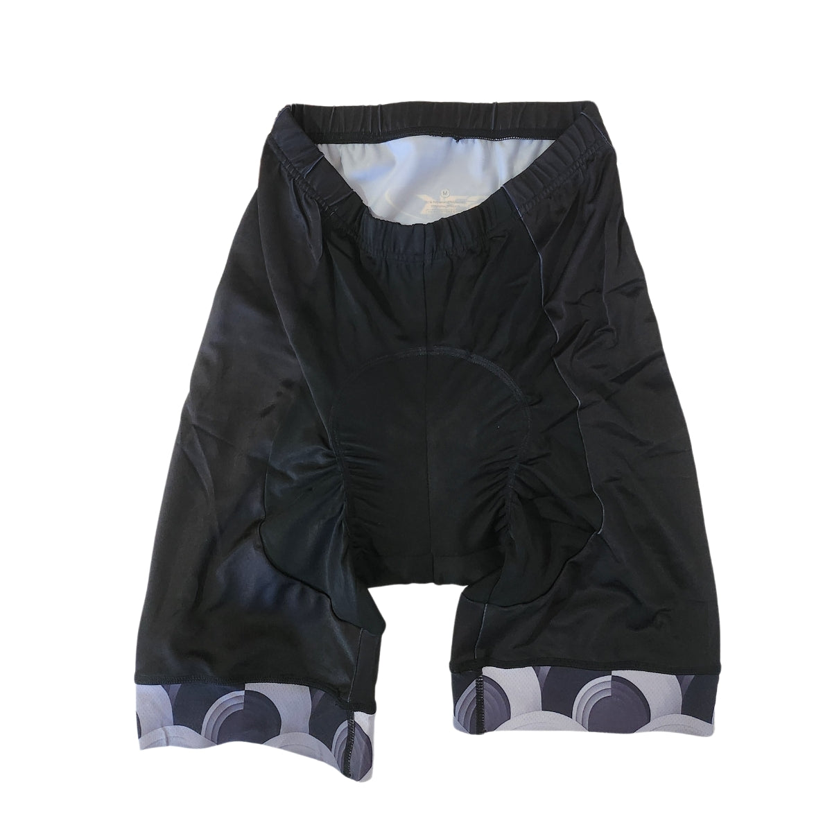 Conjunto Corto SBK - S009 Hombre