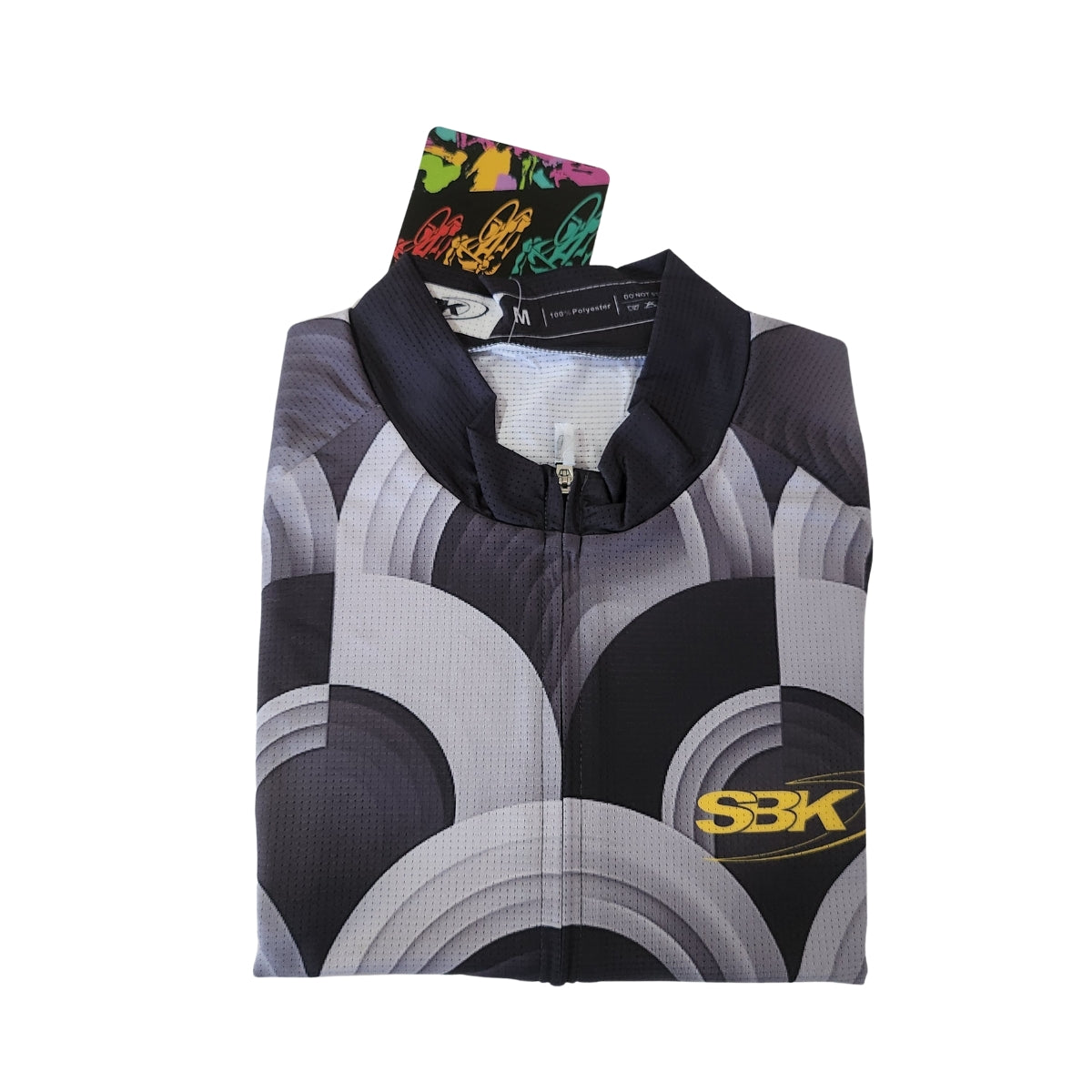 Conjunto Corto SBK - S009 Hombre